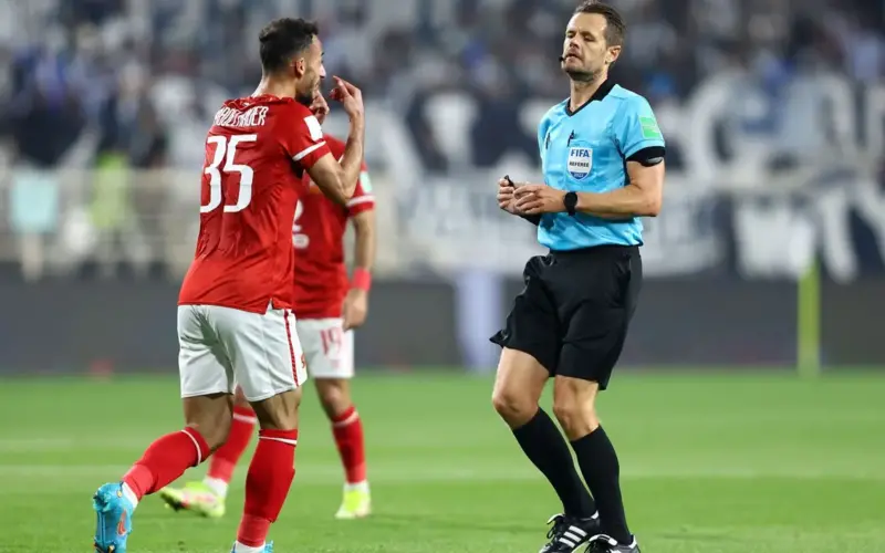 بالفيديو: وكيل أحمد عبد القادر يرد على تقارير انتقاله للزمالك وحقيقة البند المثير